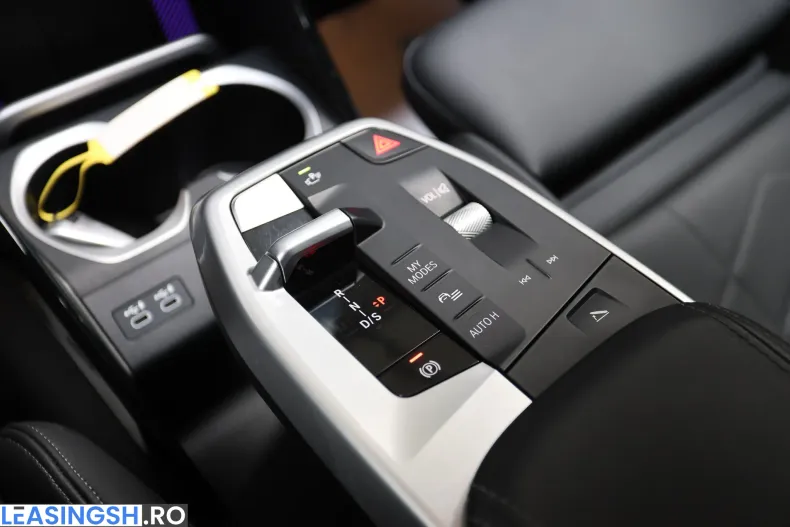 BMW X1 (Seria X) din 2024 cu 94.000 km - oferta BMW201884 - foto 28