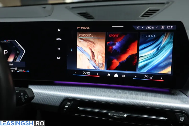 BMW X1 (Seria X) din 2024 cu 94.000 km - oferta BMW201884 - foto 29