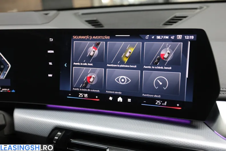 BMW X1 (Seria X) din 2024 cu 94.000 km - oferta BMW201884 - foto 30