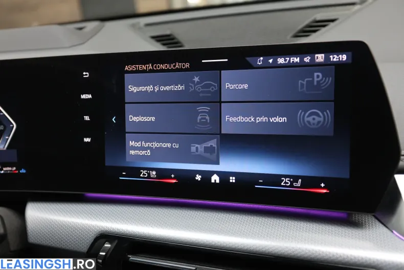 BMW X1 (Seria X) din 2024 cu 94.000 km - oferta BMW201884 - foto 31