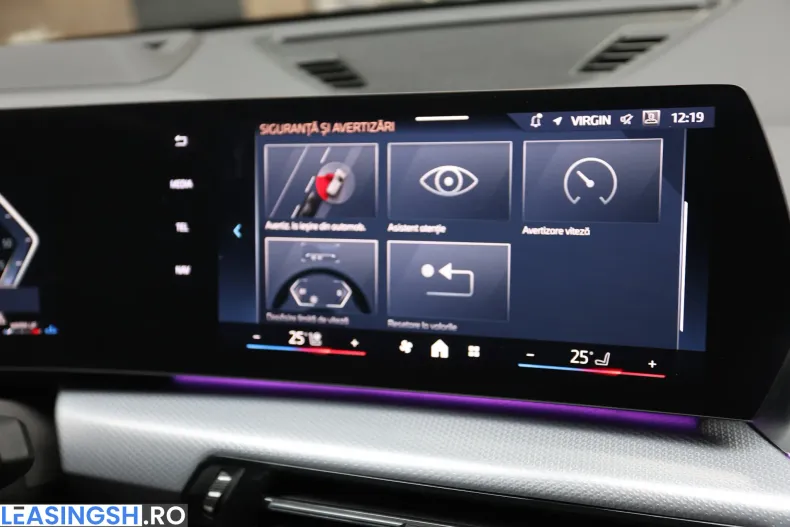 BMW X1 (Seria X) din 2024 cu 94.000 km - oferta BMW201884 - foto 32