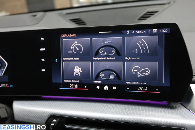 BMW X1 (Seria X) din 2024 cu 94.000 km - oferta BMW201884 - foto 33