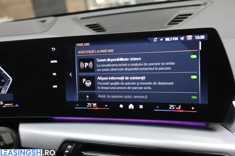 BMW X1 (Seria X) din 2024 cu 94.000 km - oferta BMW201884 - foto 34