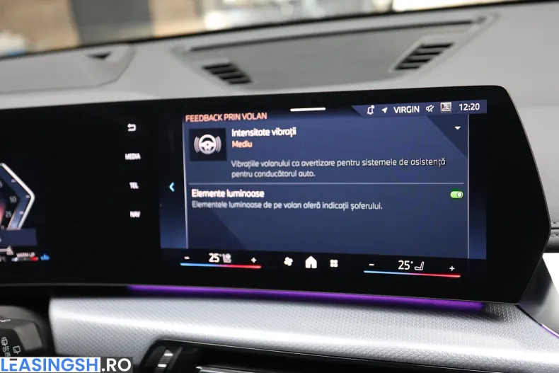 BMW X1 (Seria X) din 2024 cu 94.000 km - oferta BMW201884 - foto 35