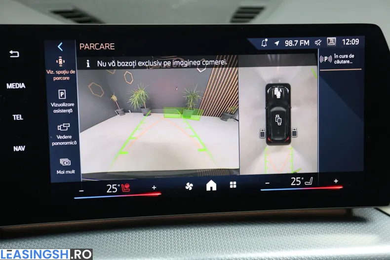 BMW X1 (Seria X) din 2024 cu 94.000 km - oferta BMW201884 - foto 39