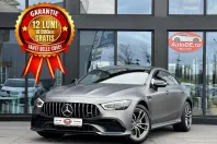 Mercedes-Benz AMG GT (Clasa GT) din 2021 cu 86.697 km - oferta MER201885 - foto 1