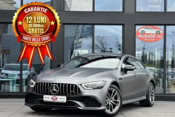 Mercedes-Benz AMG GT din 2021 - oferta MER201885