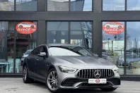 Mercedes-Benz AMG GT (Clasa GT) din 2021 cu 86.697 km - oferta MER201885 - foto 2
