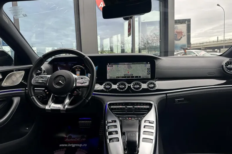 Mercedes-Benz AMG GT (Clasa GT) din 2021 cu 86.697 km - oferta MER201885 - foto 6