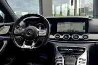 Mercedes-Benz AMG GT (Clasa GT) din 2021 cu 86.697 km - oferta MER201885 - foto 7