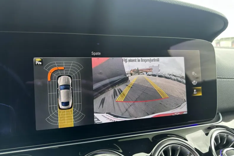 Mercedes-Benz AMG GT (Clasa GT) din 2021 cu 86.697 km - oferta MER201885 - foto 12