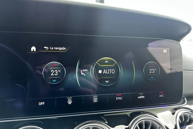 Mercedes-Benz AMG GT (Clasa GT) din 2021 cu 86.697 km - oferta MER201885 - foto 13