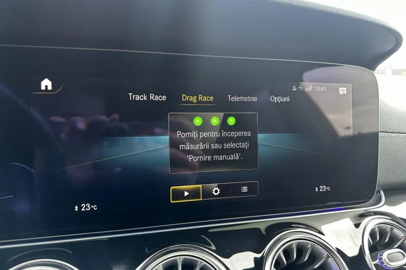 Mercedes-Benz AMG GT (Clasa GT) din 2021 cu 86.697 km - oferta MER201885 - foto 14