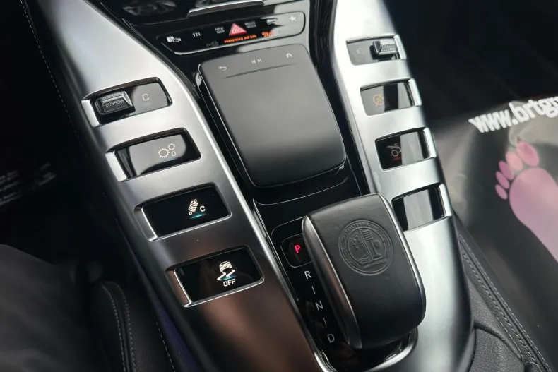 Mercedes-Benz AMG GT (Clasa GT) din 2021 cu 86.697 km - oferta MER201885 - foto 22