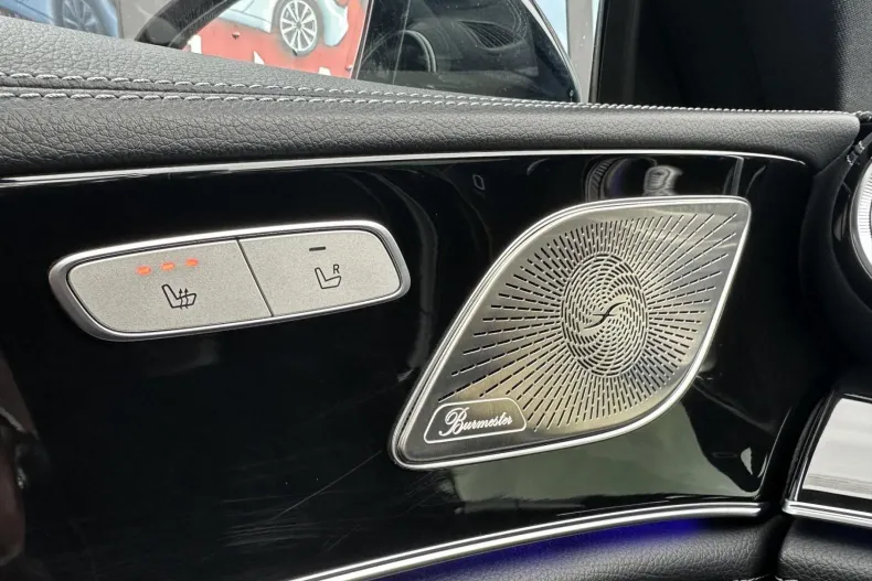 Mercedes-Benz AMG GT (Clasa GT) din 2021 cu 86.697 km - oferta MER201885 - foto 23