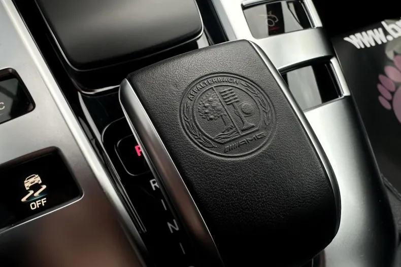 Mercedes-Benz AMG GT (Clasa GT) din 2021 cu 86.697 km - oferta MER201885 - foto 24