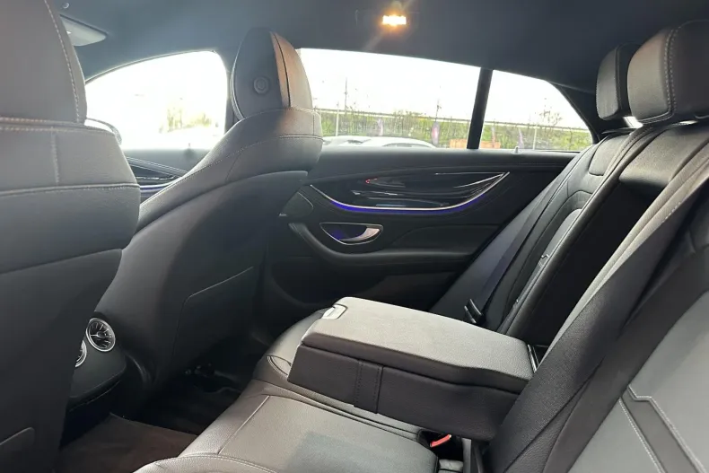 Mercedes-Benz AMG GT (Clasa GT) din 2021 cu 86.697 km - oferta MER201885 - foto 27