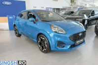Ford Puma din 2025 cu 1 km - oferta FOR201886 - foto 1