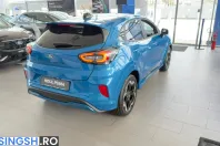 Ford Puma din 2025 cu 1 km - oferta FOR201886 - foto 2