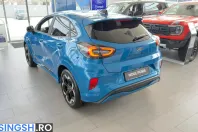 Ford Puma din 2025 cu 1 km - oferta FOR201886 - foto 3