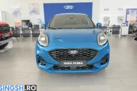 Ford Puma din 2025 cu 1 km - oferta FOR201886 - foto 4