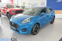 Ford Puma din 2025 cu 1 km - oferta FOR201886 - foto 5