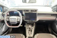 Ford Puma din 2025 cu 1 km - oferta FOR201886 - foto 7