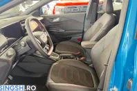 Ford Puma din 2025 cu 1 km - oferta FOR201886 - foto 11