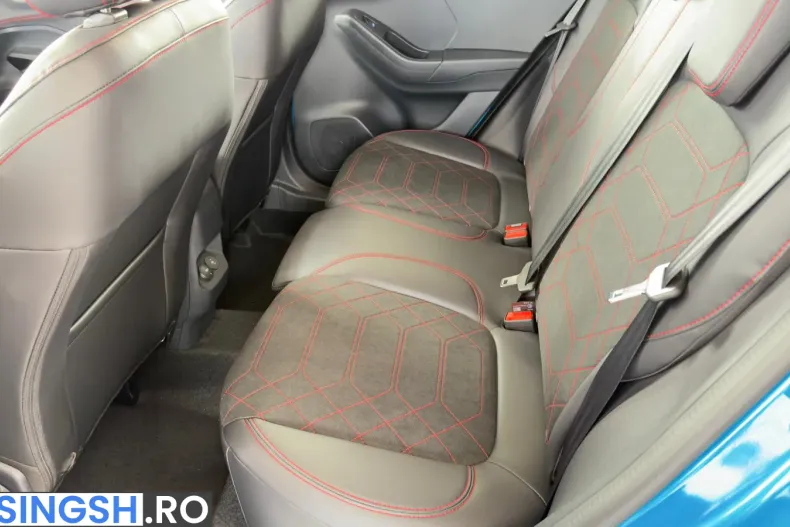 Ford Puma din 2025 cu 1 km - oferta FOR201886 - foto 12