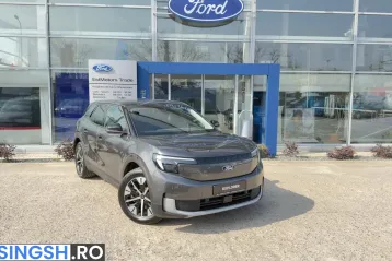 Ford Explorer din 2025 - oferta FOR201887