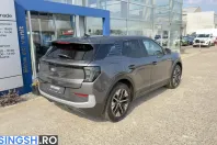 Ford Explorer din 2025 cu 1 km - oferta FOR201887 - foto 3
