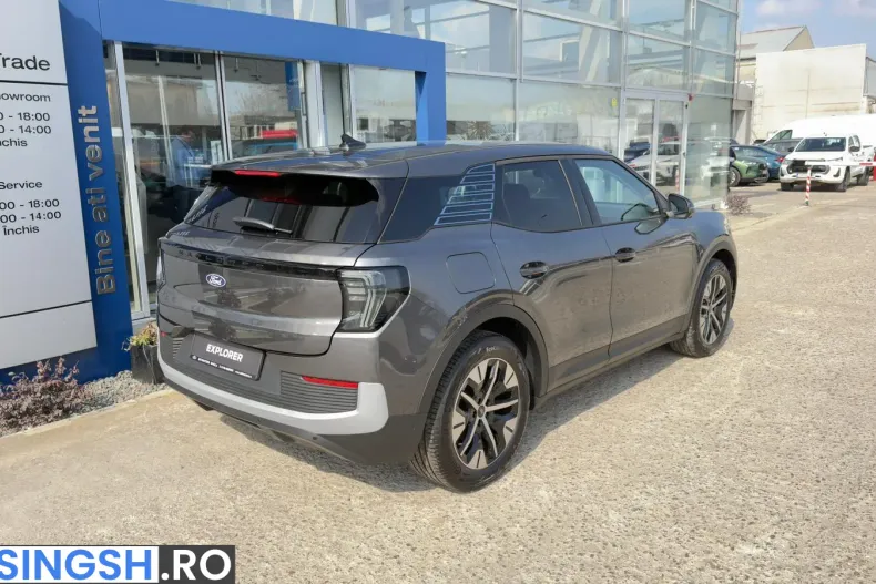 Ford Explorer din 2025 cu 1 km - oferta FOR201887 - foto 3