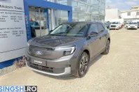 Ford Explorer din 2025 cu 1 km - oferta FOR201887 - foto 7