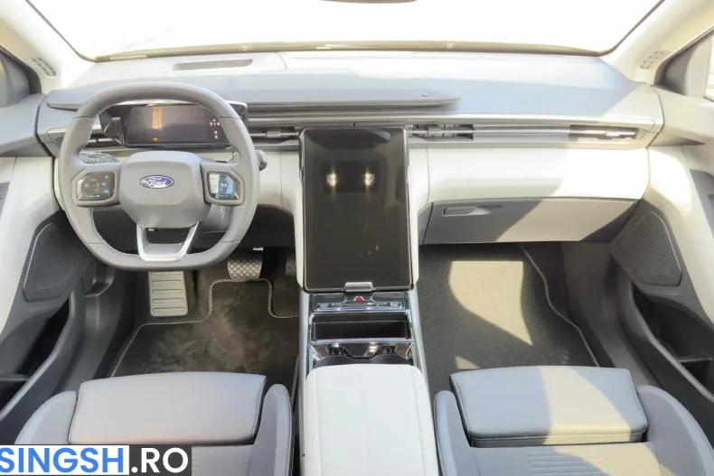 Ford Explorer din 2025 cu 1 km - oferta FOR201887 - foto 9