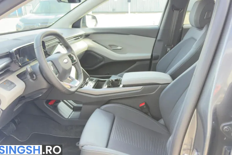Ford Explorer din 2025 cu 1 km - oferta FOR201887 - foto 10