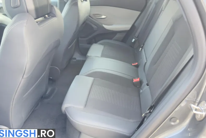 Ford Explorer din 2025 cu 1 km - oferta FOR201887 - foto 11