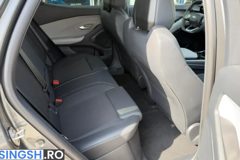 Ford Explorer din 2025 cu 1 km - oferta FOR201887 - foto 12