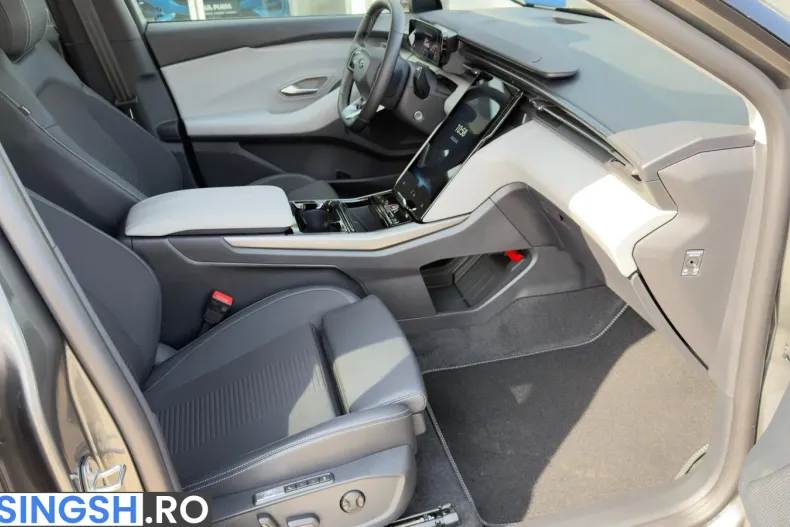 Ford Explorer din 2025 cu 1 km - oferta FOR201887 - foto 13