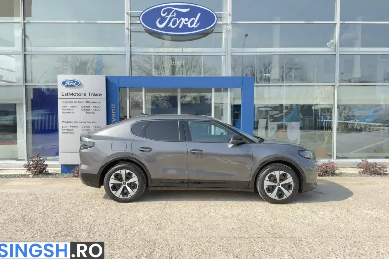 Ford Capri din 2025 cu 1 km - oferta FOR201888 - foto 2