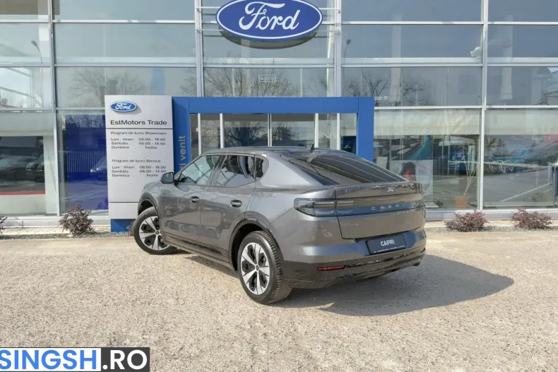 Ford Capri din 2025 cu 1 km - oferta FOR201888 - foto 4