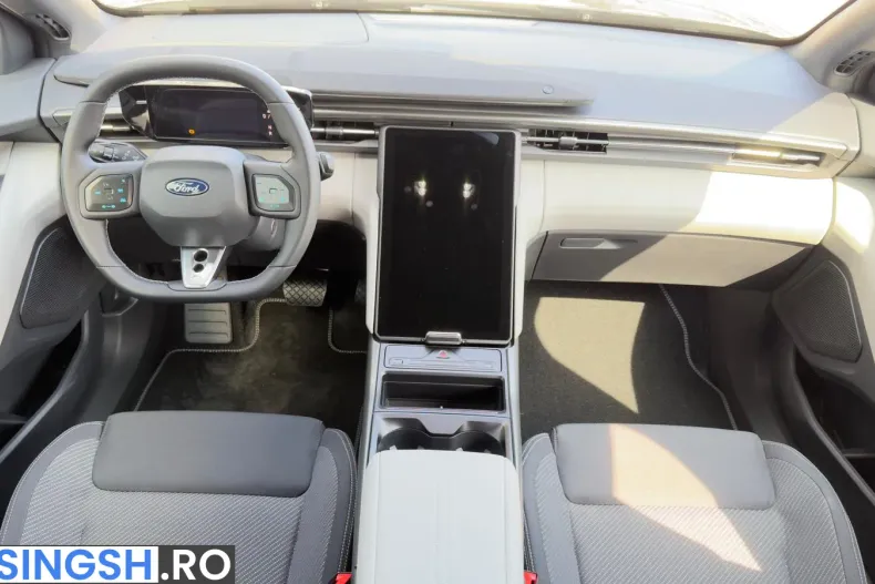 Ford Capri din 2025 cu 1 km - oferta FOR201888 - foto 9