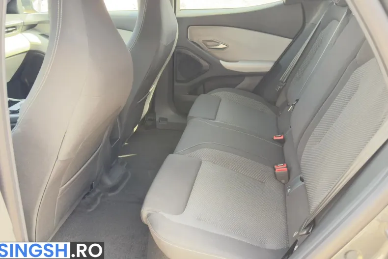 Ford Capri din 2025 cu 1 km - oferta FOR201888 - foto 12