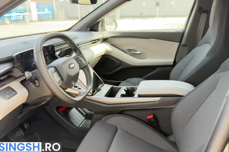 Ford Capri din 2025 cu 1 km - oferta FOR201888 - foto 13