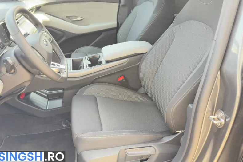 Ford Capri din 2025 cu 1 km - oferta FOR201888 - foto 14