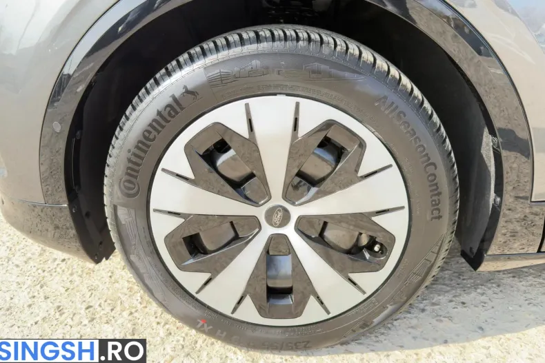 Ford Capri din 2025 cu 1 km - oferta FOR201888 - foto 16