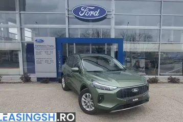Ford Kuga din 2025 - oferta FOR201889