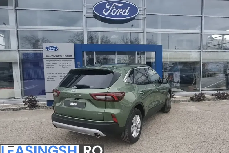Ford Kuga din 2025 cu 1 km - oferta FOR201889 - foto 3