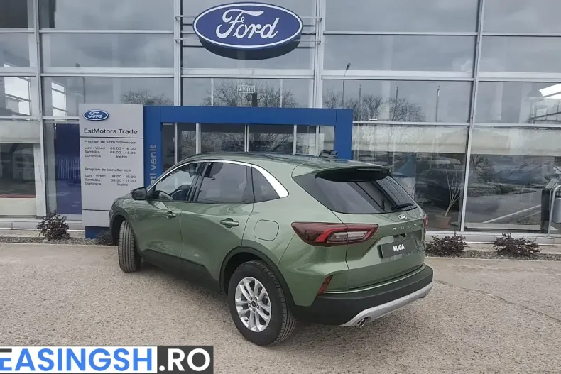 Ford Kuga din 2025 cu 1 km - oferta FOR201889 - foto 7