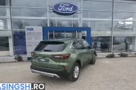 Ford Kuga din 2025 cu 1 km - oferta FOR201889 - foto 9
