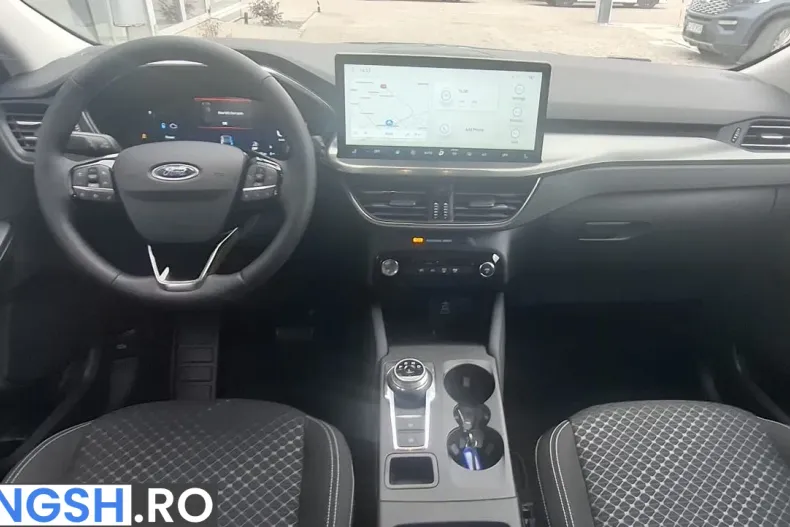 Ford Kuga din 2025 cu 1 km - oferta FOR201889 - foto 10